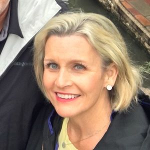 Meet your Posher, Kim